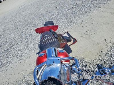 Piąte zdjęcie samochodu w środku: 2002 HARLEY-DAVIDSON FLHRCI VIN:1HD1FRW152Y614679 - miniatura