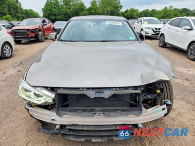 Piąte zdjęcie samochodu w środku: 2018 BMW 320 XI VIN:WBA8E5G57JNV03111 - miniatura