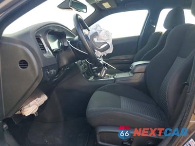 Zdjęcie 7 z 12 samochodu: 2023 DODGE CHARGER GT VIN:2C3CDXHG2PH606857 - miniatura