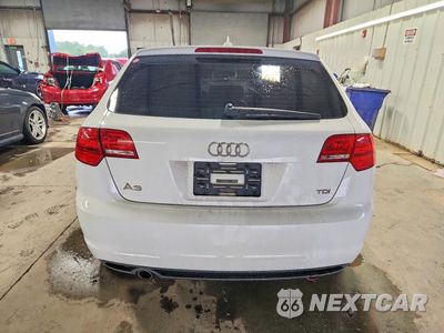 Zdjęcie 6 z 12 samochodu: 2011 AUDI A3 PREMIUM VIN:WAUBJBFM0BA054596 - miniatura