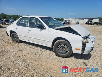 Czwarte zdjęcie samochodu z boku: 1997 NISSAN ALTIMA VIN:1N4BU31D8VC164463 - miniatura