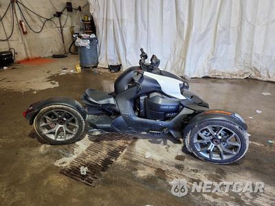 2024 CAN-AM RYKER 3JB2FEF49RJ000429 - główne zdjęcie licytacji z USA - miniatura