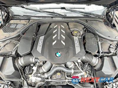 Zdjęcie 7 z 10 samochodu: 2019 BMW M850XI VIN:WBAFY4C55KBJ98967 - miniatura