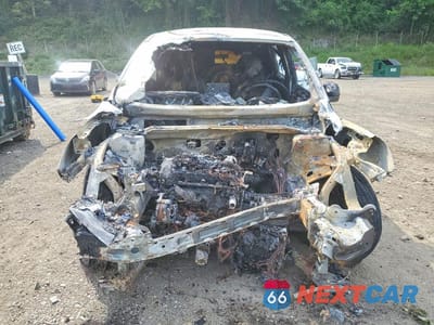 Piąte zdjęcie samochodu w środku: 2025 FORD ESCAPE ACTIVE VIN:1FMCU9GN0SUB32495 - miniatura
