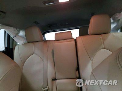 Zdjęcie 10 z 14 samochodu: 2021 TOYOTA HIGHLANDER HYBRID LIMITED VIN:5TDDBRCH5MS531344 - miniatura