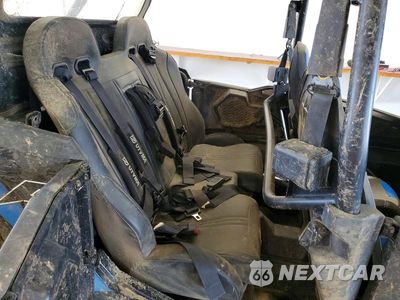 Zdjęcie 6 z 10 samochodu: 2022 POLARIS RZR XP UTILITY VEHICLE VIN:3NSN4K996NH666265 - miniatura
