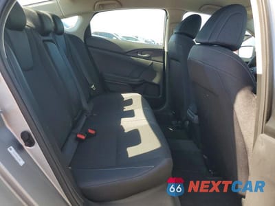 Zdjęcie 10 z 12 samochodu: 2022 HONDA INSIGHT EX VIN:19XZE4F55NE015868 - miniatura