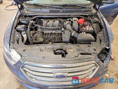 Zdjęcie 11 z 12 samochodu: 2018 FORD TAURUS SE VIN:1FAHP2D84JG125849 - miniatura