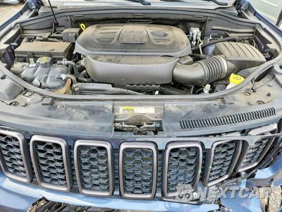 Zdjęcie 12 z 13 samochodu: 2020 JEEP GRAND CHEROKEE LIMITED VIN:1C4RJFBG7LC441385 - miniatura