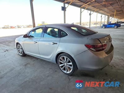 Drugie zdjęcie samochodu z przodu: 2013 BUICK VERANO CONVENIENCE VIN:1G4PR5SK8D4130893 - miniatura