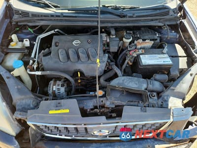 Zdjęcie 11 z 13 samochodu: 2007 NISSAN SENTRA 2.0 VIN:3N1AB61E27L708178 - miniatura