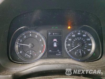 Zdjęcie 9 z 14 samochodu: 2022 HYUNDAI KONA SEL VIN:KM8K6CAB7NU921118 - miniatura