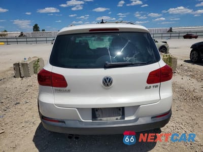 Zdjęcie 6 z 14 samochodu: 2012 VOLKSWAGEN TIGUAN S VIN:WVGAV7AX8CW546486 - miniatura