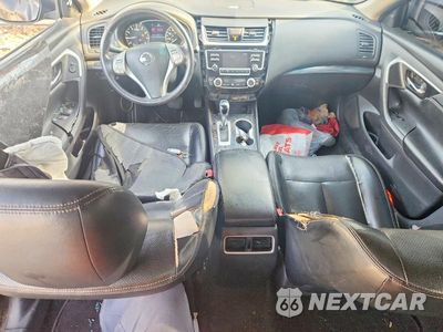 Zdjęcie 8 z 12 samochodu: 2018 NISSAN ALTIMA 2.5 SL VIN:1N4AL3AP3JC164597 - miniatura