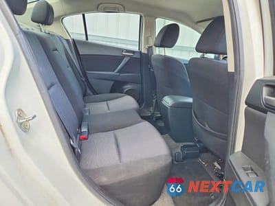 Zdjęcie 10 z 12 samochodu: 2010 MAZDA 3 VIN:JM1BL1SF4A1210992 - miniatura
