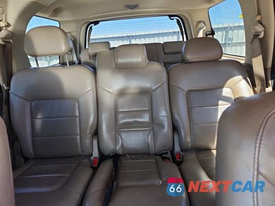 Zdjęcie 10 z 13 samochodu: 2006 FORD EXPEDITION LIMITED VIN:1FMFU20506LA31872 - miniatura