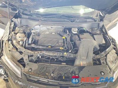Zdjęcie 12 z 13 samochodu: 2025 CHEVROLET TRAX ACTIV VIN:KL77LKEP5SC104294 - miniatura