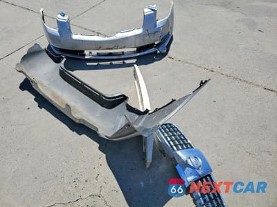 Zdjęcie 12 z 13 samochodu: 2004 NISSAN MAXIMA 3.5 SE VIN:1N4BA41E14C857767 - miniatura