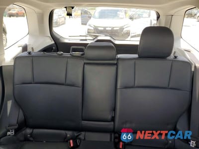Zdjęcie 10 z 14 samochodu: 2015 SUBARU FORESTER 2.0XT TOURING VIN:JF2SJGWC4FH498649 - miniatura