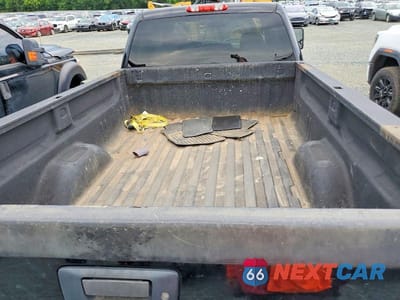 Zdjęcie 10 z 13 samochodu: 2008 CHEVROLET SILVERADO K2500 HEAVY DUTY VIN:1GCHK23698F169113 - miniatura