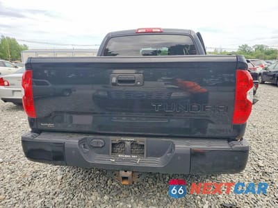Zdjęcie 6 z 12 samochodu: 2016 TOYOTA TUNDRA SR5 VIN:5TFDY5F16GX540364 - miniatura