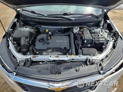 Zdjęcie 12 z 13 samochodu: 2022 CHEVROLET EQUINOX LT VIN:2GNAXUEV0N6111598 - miniatura