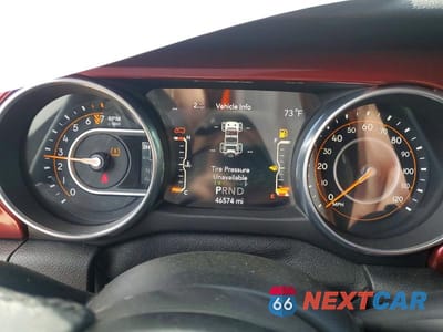 Zdjęcie 9 z 12 samochodu: 2018 JEEP WRANGLER UNLIMITED SPORT VIN:1C4HJXDG6JW110064 - miniatura