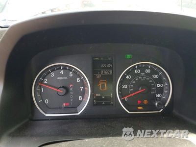Zdjęcie 9 z 13 samochodu: 2007 HONDA CR-V EX VIN:JHLRE38507C080874 - miniatura