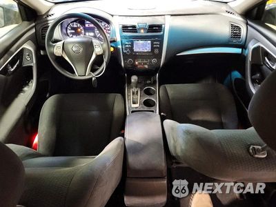 Zdjęcie 8 z 12 samochodu: 2014 NISSAN ALTIMA 2.5 S VIN:1N4AL3AP5EC413861 - miniatura