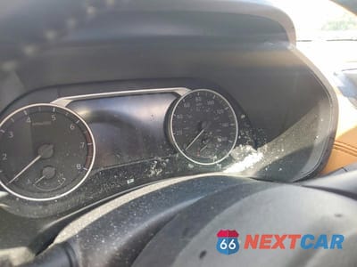 Zdjęcie 9 z 12 samochodu: 2022 NISSAN SENTRA SV VIN:3N1AB8CV6NY314028 - miniatura