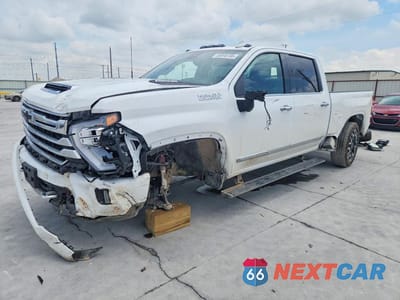 2026 CHEVROLET SILVERADO K2500 HIGH COUNTRY 2GC4KREY0T1108321 - główne zdjęcie licytacji z USA - miniatura