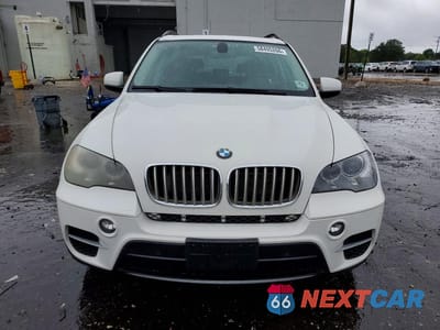 Piąte zdjęcie samochodu w środku: 2012 BMW X5 XDRIVE50I VIN:5UXZV8C51CL422729 - miniatura