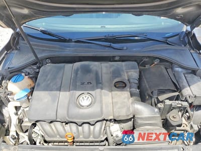 Zdjęcie 11 z 12 samochodu: 2013 VOLKSWAGEN PASSAT SE VIN:1VWBH7A32DC125179 - miniatura