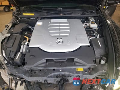 Zdjęcie 11 z 13 samochodu: 2014 LEXUS LS 460L VIN:JTHDL5EF8E5006141 - miniatura