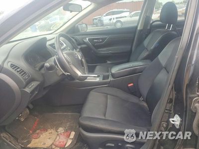 Zdjęcie 7 z 12 samochodu: 2017 NISSAN ALTIMA 2.5 SR VIN:1N4AL3AP6HC117588 - miniatura