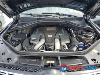 Zdjęcie 12 z 13 samochodu: 2017 MERCEDES-BENZ GLS 63 AMG 4MATIC VIN:4JGDF7FE2HA773047 - miniatura