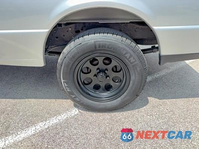 Zdjęcie 13 z 14 samochodu: 2005 FORD RANGER VIN:1FTYR10D45PA29470 - miniatura