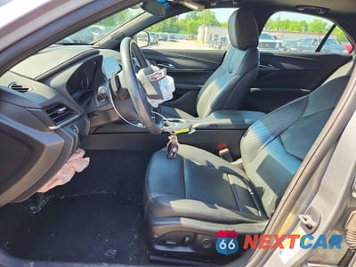 Zdjęcie 7 z 12 samochodu: 2023 CADILLAC CT4 PREMIUM LUXURY VIN:1G6DF5RK0P0116510 - miniatura