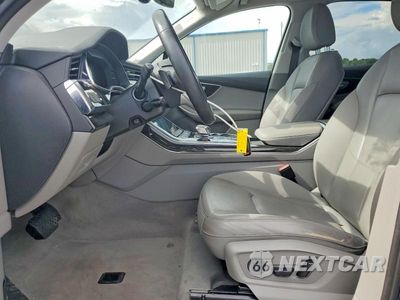 Zdjęcie 7 z 13 samochodu: 2022 AUDI Q7 PREMIUM PLUS VIN:WA1LXBF79ND006740 - miniatura