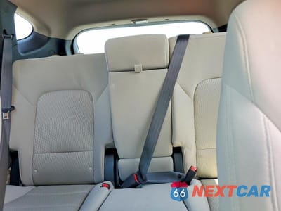 Zdjęcie 10 z 13 samochodu: 2014 HYUNDAI SANTA FE SPORT 2.4L VIN:5XYZT3LB1EG168177 - miniatura