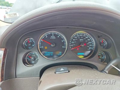 Zdjęcie 9 z 13 samochodu: 2009 GMC YUKON DENALI VIN:1GKFK03269R208169 - miniatura