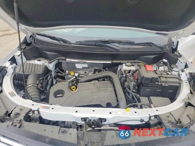 Zdjęcie 12 z 13 samochodu: 2025 CHEVROLET EQUINOX LT VIN:3GNAXHEG6SL233978 - miniatura
