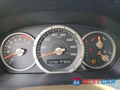 Zdjęcie 9 z 13 samochodu: 2008 HONDA PILOT EXL VIN:5FNYF18538B021655 - miniatura