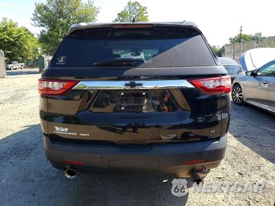 Zdjęcie 6 z 12 samochodu: 2018 CHEVROLET TRAVERSE LT VIN:1GNEVGKW4JJ256758 - miniatura