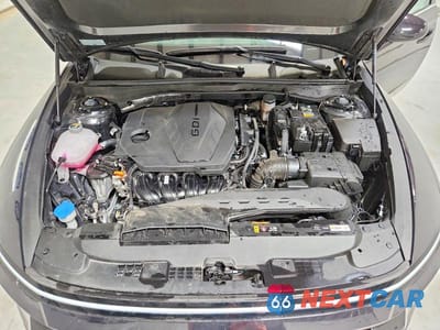 Zdjęcie 11 z 12 samochodu: 2025 HYUNDAI SONATA SEL VIN:KMHL64JAXSA511427 - miniatura