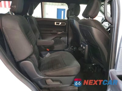 Zdjęcie 11 z 14 samochodu: 2020 FORD EXPLORER XLT VIN:1FMSK7DH3LGA76332 - miniatura