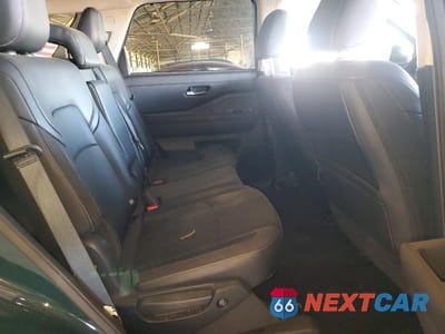 Zdjęcie 11 z 13 samochodu: 2025 NISSAN PATHFINDER SL VIN:5N1DR3CA2SC232612 - miniatura