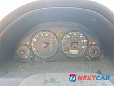 Zdjęcie 9 z 12 samochodu: 2001 HONDA CIVIC EX VIN:2HGES26711H604400 - miniatura