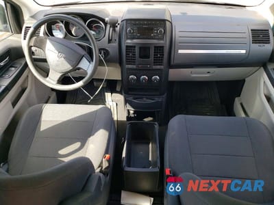 Zdjęcie 8 z 13 samochodu: 2008 DODGE GRAND CARAVAN SE VIN:2D8HN44H48R147422 - miniatura