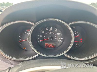 Zdjęcie 9 z 13 samochodu: 2012 KIA SORENTO LX VIN:5XYKTDA28CG189485 - miniatura